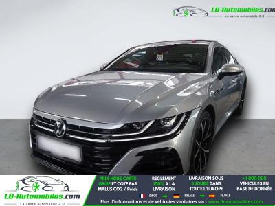 Volkswagen Arteon 2.0 TSI 320 BVA 4MOTION