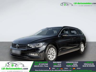 Volkswagen Passat SW 2.0 TDI 150 BVA
