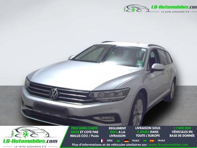 Volkswagen Passat SW 2.0 TDI 150 BVA