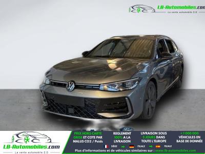 Volkswagen Passat SW 2.0 TDI 150 BVA