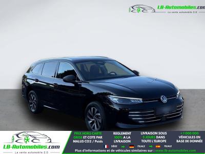 Volkswagen Passat SW 2.0 TDI 150 BVA