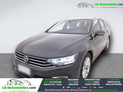 Volkswagen Passat SW 2.0 TDI 150 BVA