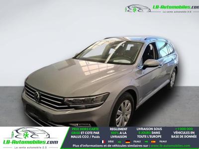 Volkswagen Passat SW 2.0 TDI 150 BVA