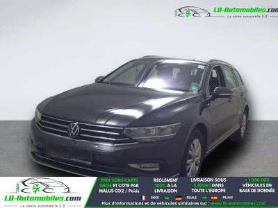 Volkswagen Passat SW 2.0 TDI 150 BVA