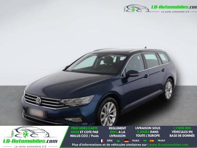 Volkswagen Passat SW 2.0 TDI 150 BVA