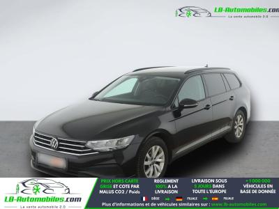 Volkswagen Passat SW 2.0 TDI 150 BVA