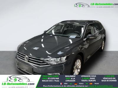 Volkswagen Passat SW 2.0 TDI 150 BVA