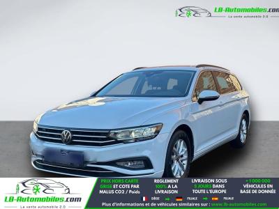 Volkswagen Passat SW 2.0 TDI 150 BVA
