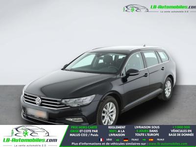 Volkswagen Passat SW 2.0 TDI 150 BVA