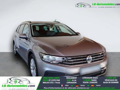 Volkswagen Passat SW 2.0 TDI 150 BVA