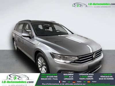 Volkswagen Passat SW 2.0 TDI 150 BVA