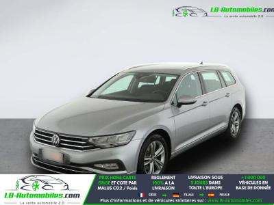Volkswagen Passat SW 2.0 TDI 150 BVA