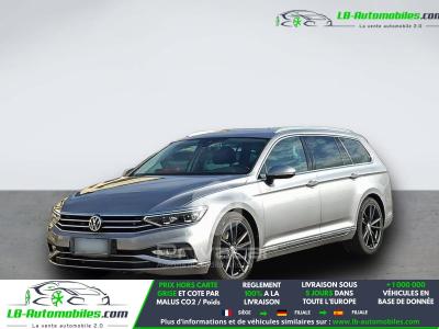Volkswagen Passat SW 2.0 TDI 150 BVA