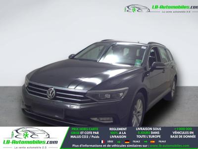 Volkswagen Passat SW 2.0 TDI 150 BVM