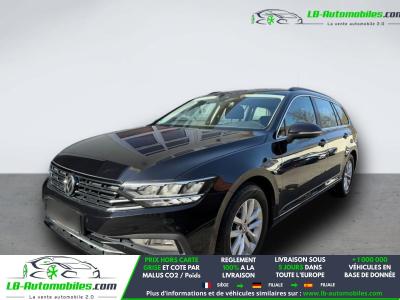 Volkswagen Passat SW 2.0 TDI 150 BVM