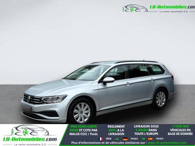 Volkswagen Passat SW 2.0 TDI 150 BVM