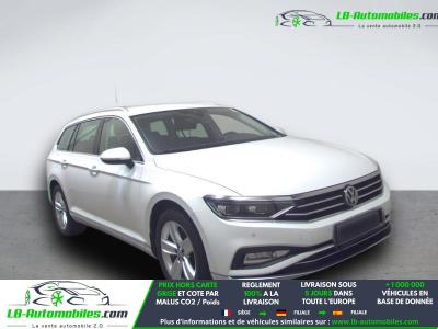 Volkswagen Passat SW 2.0 TDI 150 BVM