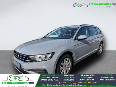 Volkswagen Passat SW 2.0 TDI 150 BVM