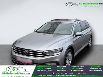 Volkswagen Passat SW 2.0 TDI 150 BVM