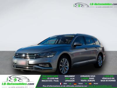 Volkswagen Passat SW 2.0 TDI 150 BVM