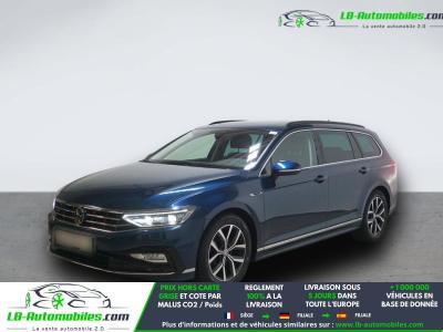 Volkswagen Passat SW 2.0 TDI 150 BVM