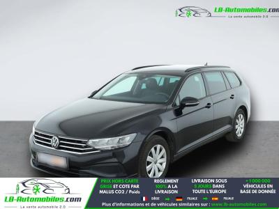 Volkswagen Passat SW 2.0 TDI 150 BVM