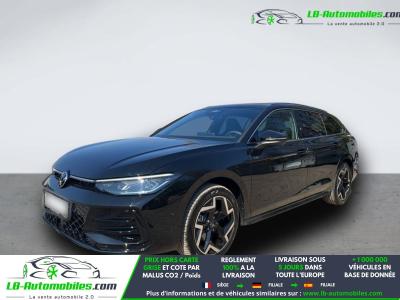 Volkswagen Passat SW 2.0 TDI 150 BVM