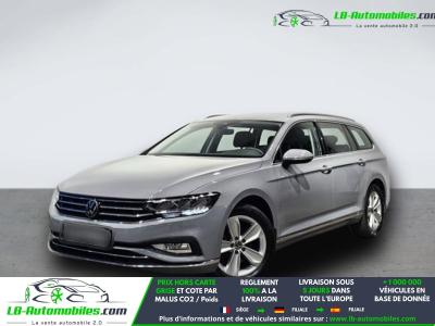Volkswagen Passat SW 2.0 TDI 200 BVA 4Motion