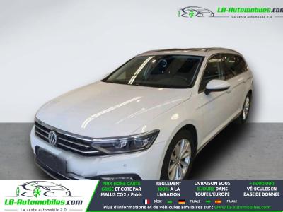 Volkswagen Passat SW 2.0 TDI 190 BVA 4Motion