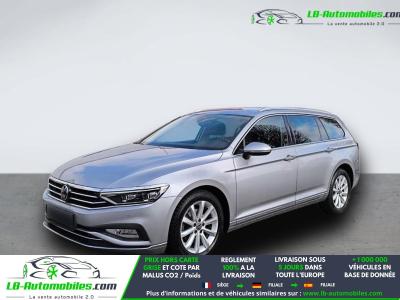 Volkswagen Passat SW 2.0 TDI 150 BVA