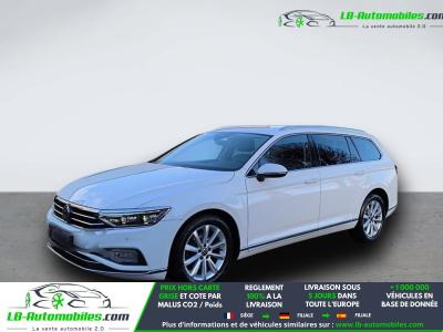 Volkswagen Passat SW 2.0 TDI 150 BVA