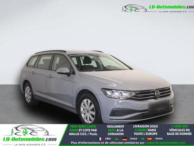 Volkswagen Passat SW 2.0 TDI 150 BVA