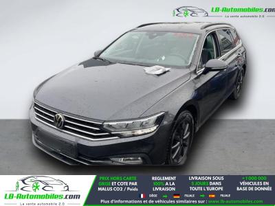 Volkswagen Passat SW 2.0 TDI 150 BVA