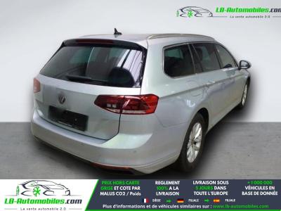 Volkswagen Passat SW 2.0 TDI 150 BVA
