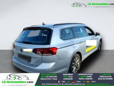 Volkswagen Passat SW 2.0 TDI 150 BVA