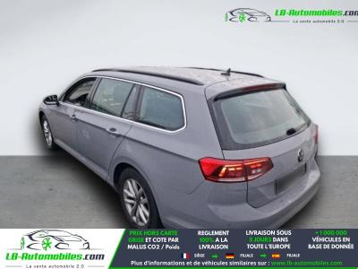 Volkswagen Passat SW 2.0 TDI 150 BVA