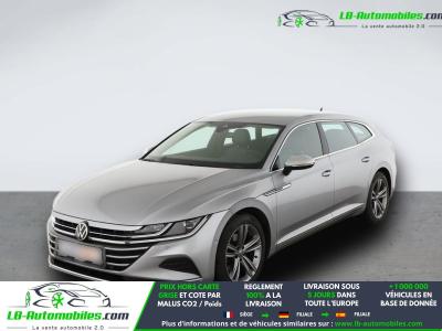 Volkswagen Arteon break 2.0 TDI 200 BVA