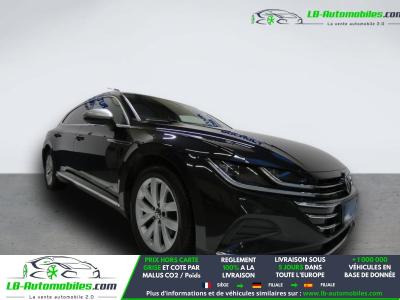 Volkswagen Arteon break 2.0 TDI 200 BVA