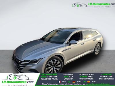 Volkswagen Arteon break 2.0 TDI 200 BVA
