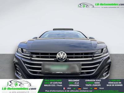 Volkswagen Arteon break 2.0 TDI 200 BVA