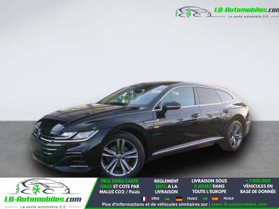 Volkswagen Arteon break 2.0 TDI 200 BVA