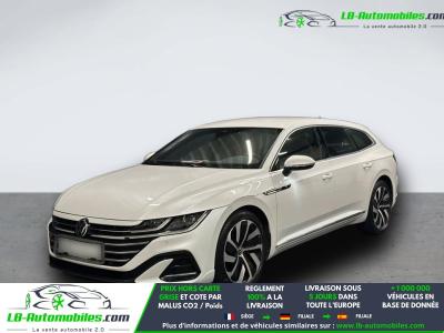 Volkswagen Arteon break 2.0 TDI 200 BVA