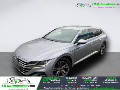 Volkswagen Arteon break 2.0 TDI 200 BVA