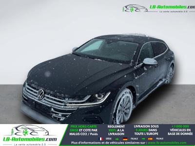 Volkswagen Arteon break 2.0 TDI 200 BVA