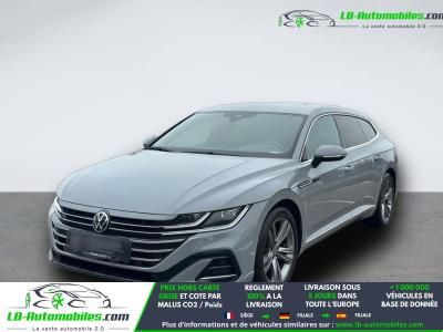 Volkswagen Arteon break 2.0 TDI 200 BVA