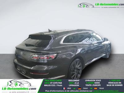 Volkswagen Arteon break 2.0 TDI 200 BVA