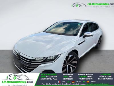 Volkswagen Arteon break 2.0 TDI 200 BVA