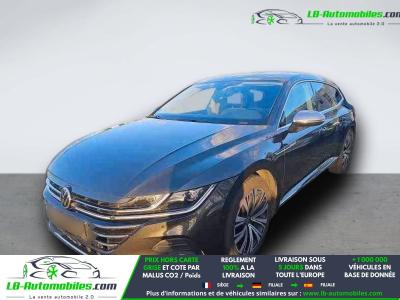 Volkswagen Arteon break 2.0 TDI 200 BVA