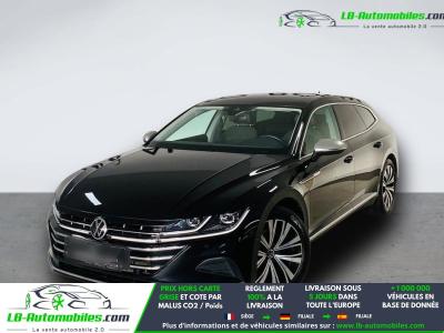 Volkswagen Arteon break 2.0 TDI 200 BVA