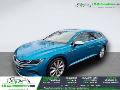 Volkswagen Arteon break 2.0 TDI 200 BVA